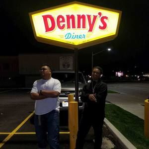 Meet your Posher, Sean